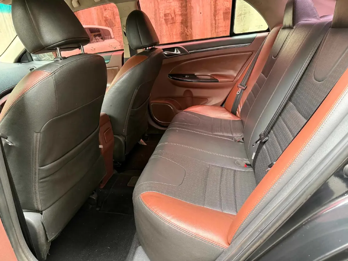 2016 BYD SuRui 1.5L 109HP L4 5MT,autocango,china used car exporter,china ev exporter,chinese used car exporter,chinese used ev exporter