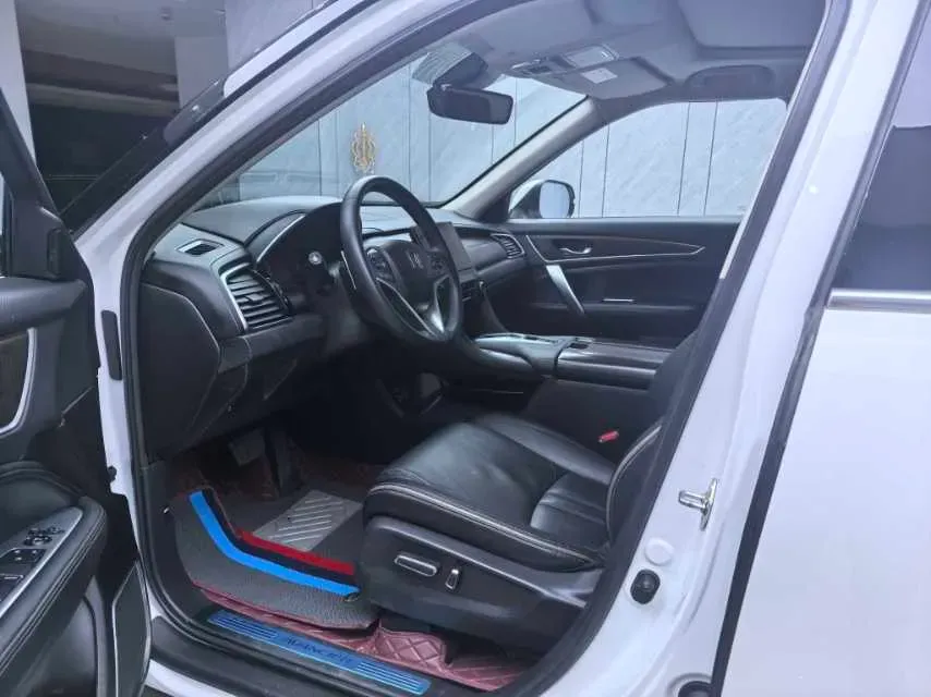 2020 Honda Avancier 2.0T 272HP L4 9AT,autocango,china used car exporter,china ev exporter,chinese used car exporter,chinese used ev exporter