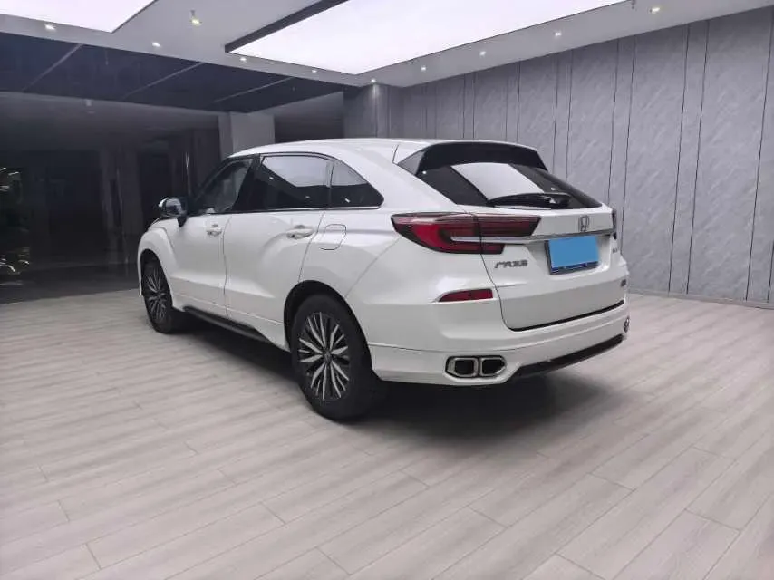 2020 Honda Avancier 2.0T 272HP L4 9AT,autocango,china used car exporter,china ev exporter,chinese used car exporter,chinese used ev exporter