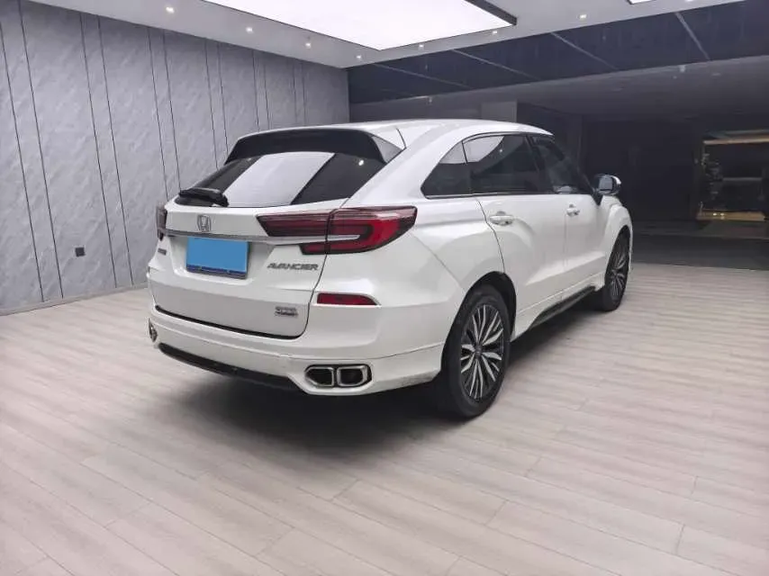 2020 Honda Avancier 2.0T 272HP L4 9AT,autocango,china used car exporter,china ev exporter,chinese used car exporter,chinese used ev exporter