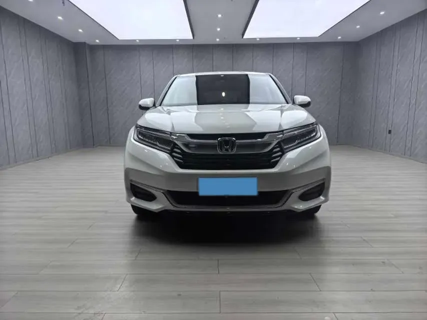 2020 Honda Avancier 2.0T 272HP L4 9AT,autocango,china used car exporter,china ev exporter,chinese used car exporter,chinese used ev exporter