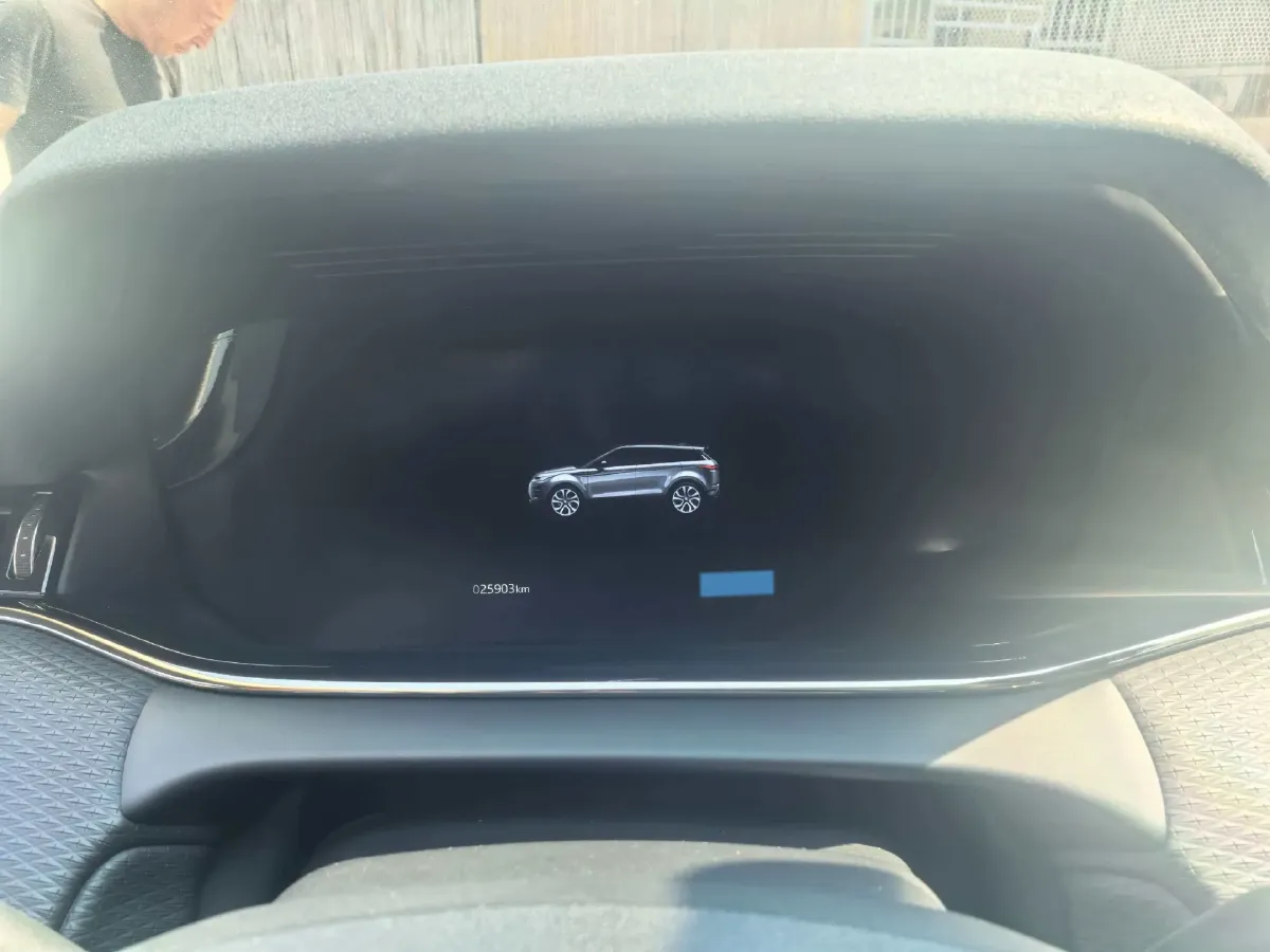 2021 Land Rover Range Rover Evoque 2.0T 249HP L4 9AT,autocango,china used car exporter,china ev exporter,chinese used car exporter,chinese used ev exporter