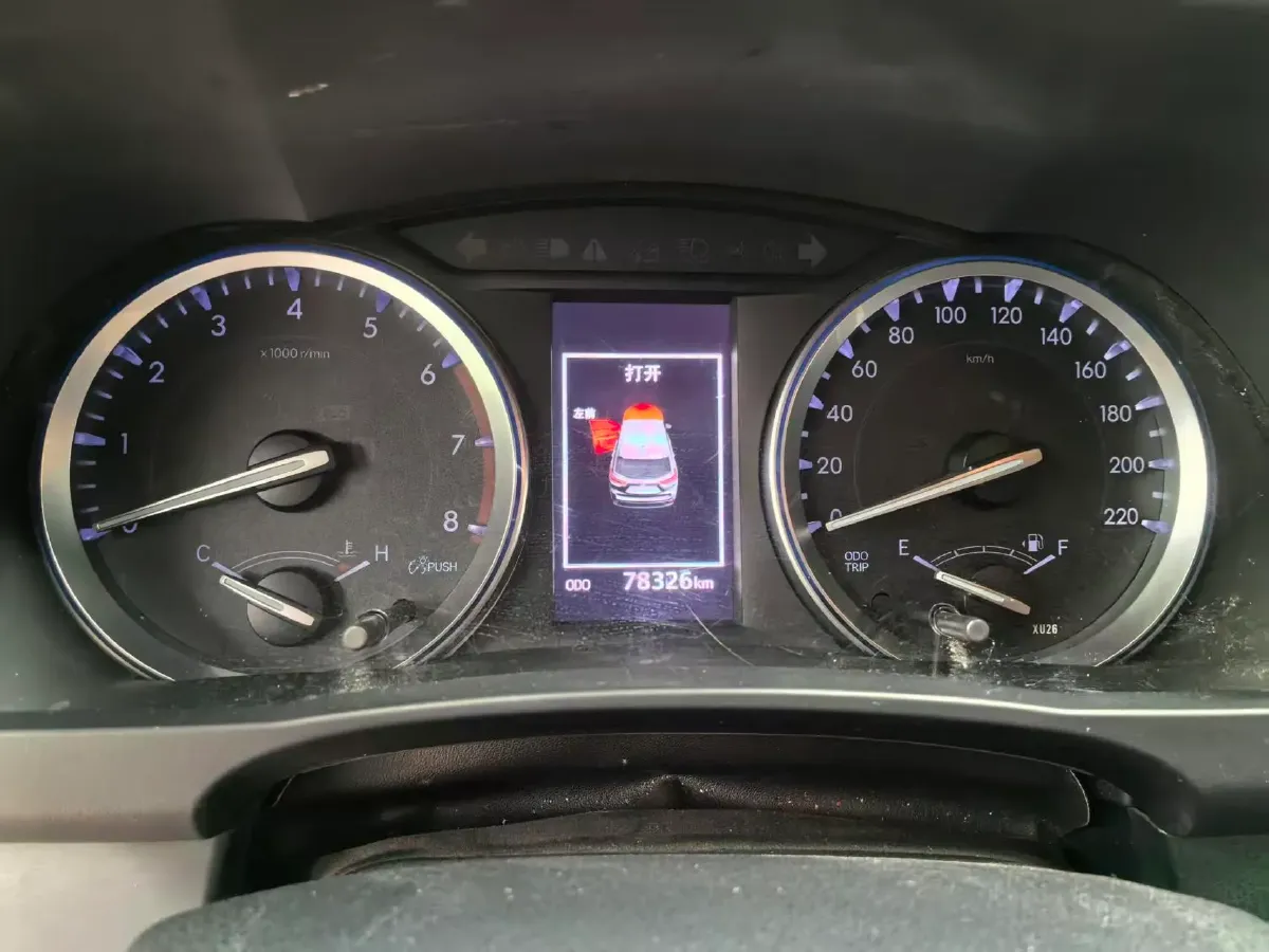 2018 Toyota Highlander 2.0T 220HP L4 6AT,autocango,china used car exporter,china ev exporter,chinese used car exporter,chinese used ev exporter