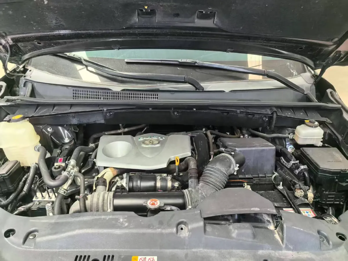 2018 Toyota Highlander 2.0T 220HP L4 6AT,autocango,china used car exporter,china ev exporter,chinese used car exporter,chinese used ev exporter