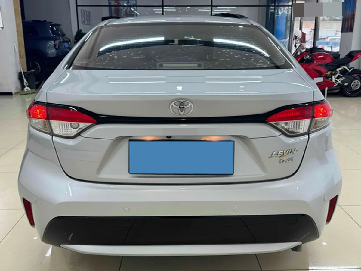 2021 Toyota Levin 1.2T 116HP L4 CVT,autocango,china used car exporter,china ev exporter,chinese used car exporter,chinese used ev exporter