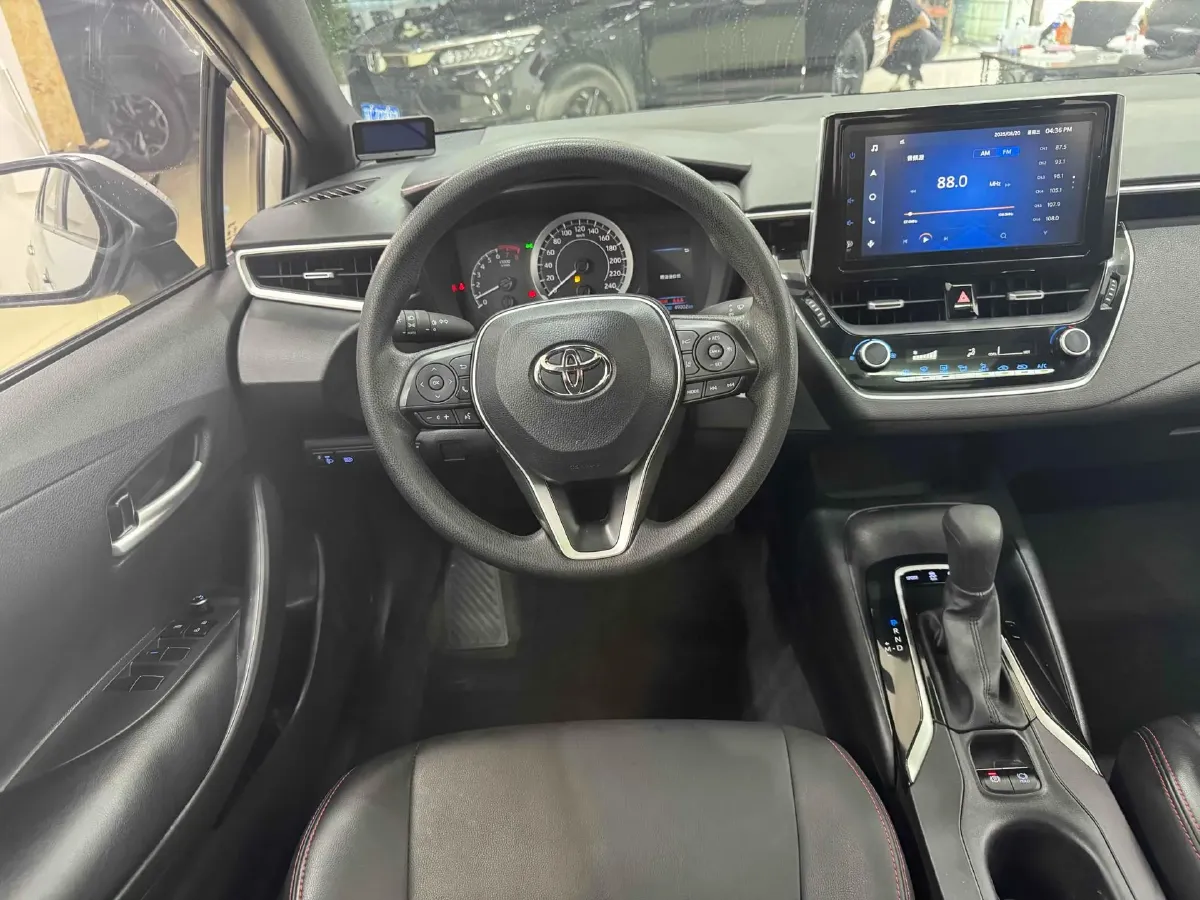 2021 Toyota Levin 1.2T 116HP L4 CVT,autocango,china used car exporter,china ev exporter,chinese used car exporter,chinese used ev exporter