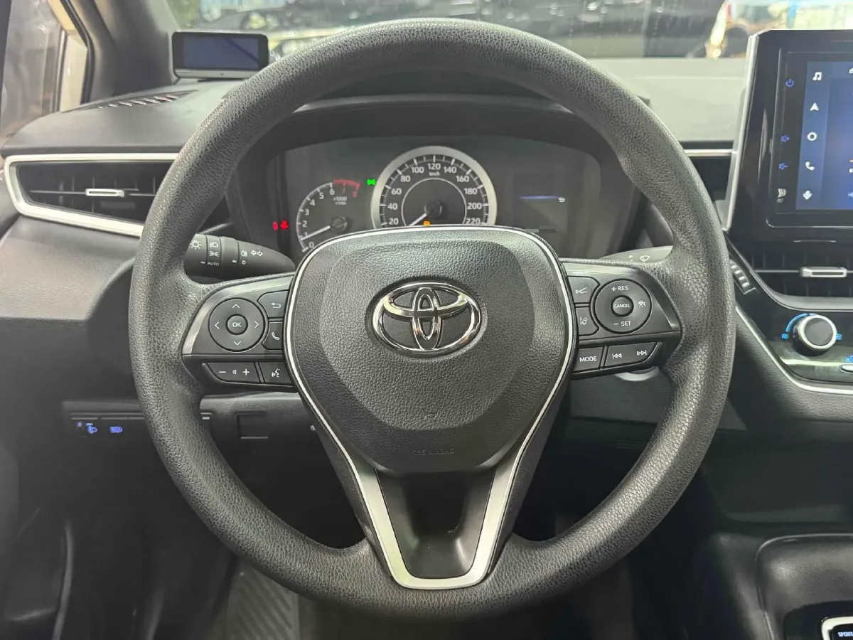 2021 Toyota Levin 1.2T 116HP L4 CVT,autocango,china used car exporter,china ev exporter,chinese used car exporter,chinese used ev exporter