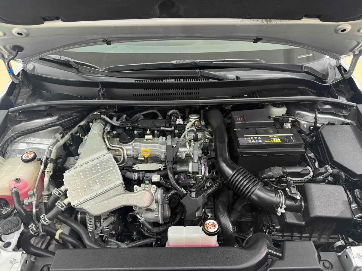 2021 Toyota Levin 1.2T 116HP L4 CVT,autocango,china used car exporter,china ev exporter,chinese used car exporter,chinese used ev exporter