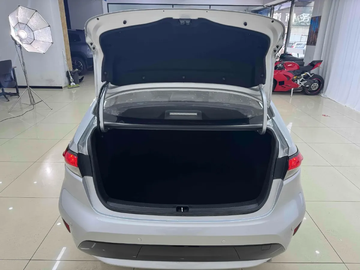 2021 Toyota Levin 1.2T 116HP L4 CVT,autocango,china used car exporter,china ev exporter,chinese used car exporter,chinese used ev exporter