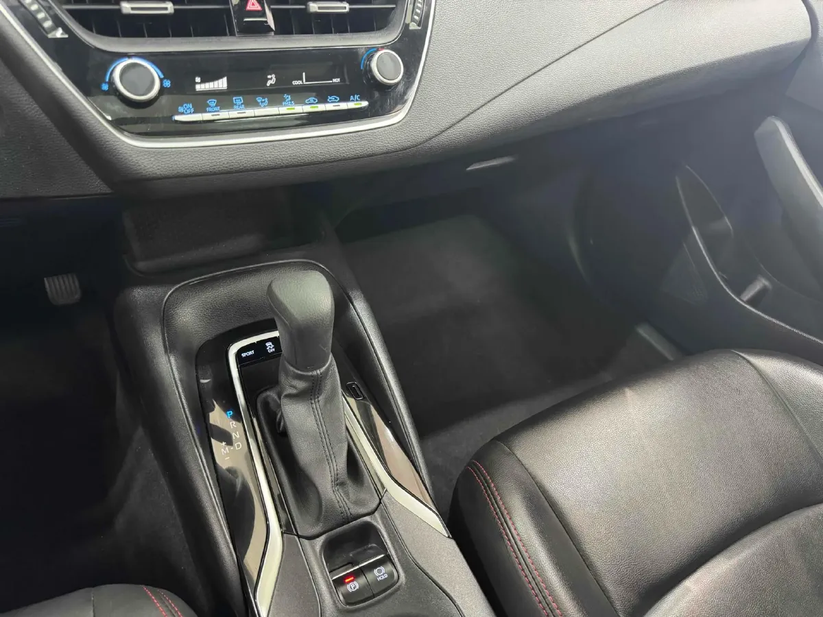 2021 Toyota Levin 1.2T 116HP L4 CVT,autocango,china used car exporter,china ev exporter,chinese used car exporter,chinese used ev exporter