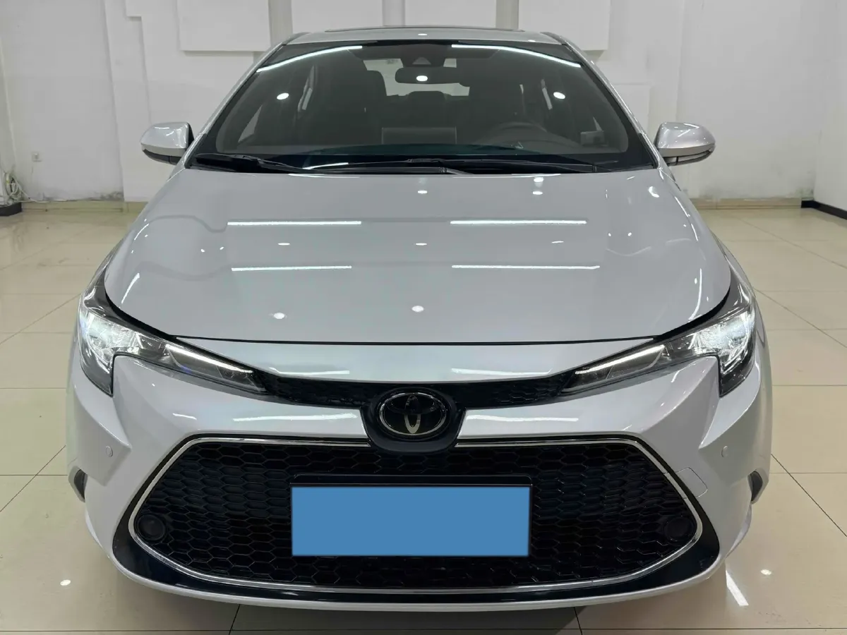 2021 Toyota Levin 1.2T 116HP L4 CVT,autocango,china used car exporter,china ev exporter,chinese used car exporter,chinese used ev exporter