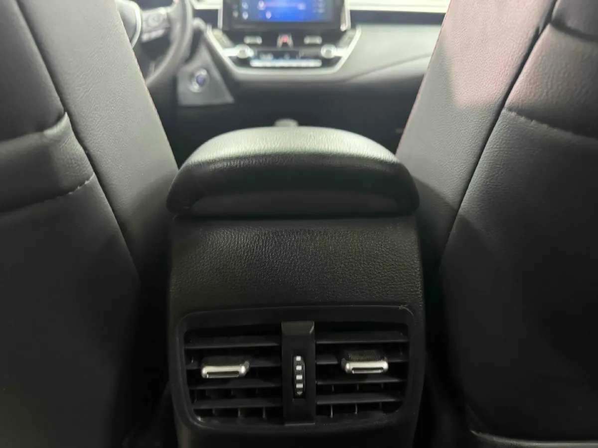 2021 Toyota Levin 1.2T 116HP L4 CVT,autocango,china used car exporter,china ev exporter,chinese used car exporter,chinese used ev exporter