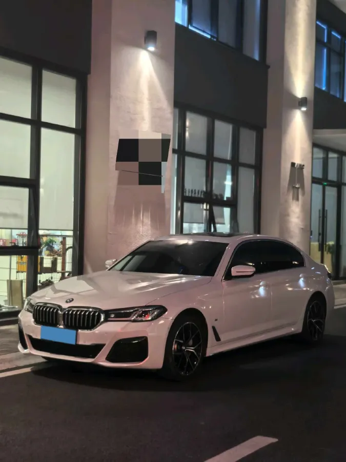 2023 BMW 5 Series 2.0T 245HP L4 8AT,autocango,china used car exporter,china ev exporter,chinese used car exporter,chinese used ev exporter