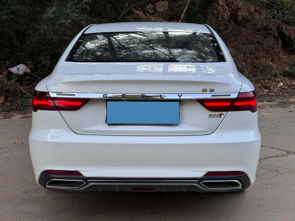 2019 Geely Binray 1.0T 136HP L3 6DCT,autocango,china used car exporter,china ev exporter,chinese used car exporter,chinese used ev exporter