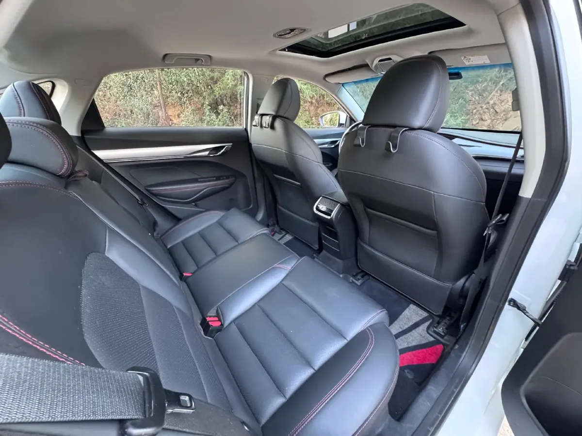 2019 Geely Binray 1.0T 136HP L3 6DCT,autocango,china used car exporter,china ev exporter,chinese used car exporter,chinese used ev exporter