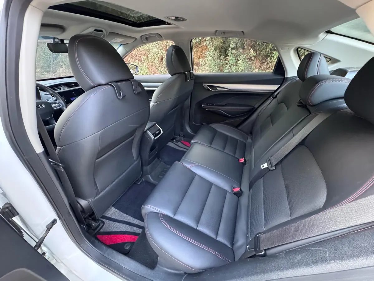 2019 Geely Binray 1.0T 136HP L3 6DCT,autocango,china used car exporter,china ev exporter,chinese used car exporter,chinese used ev exporter