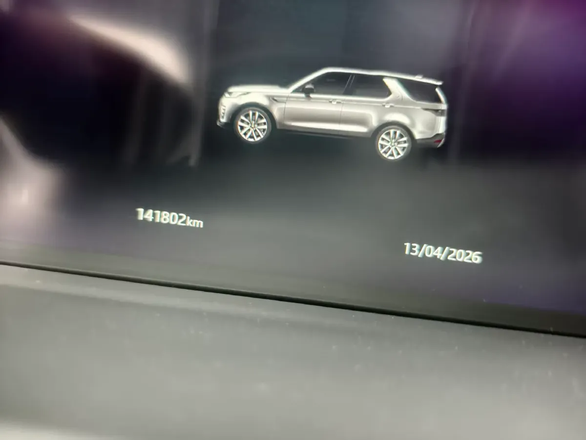 2021 Land Rover Discovery 3.0T 360HP L6 8AT,autocango,china used car exporter,china ev exporter,chinese used car exporter,chinese used ev exporter