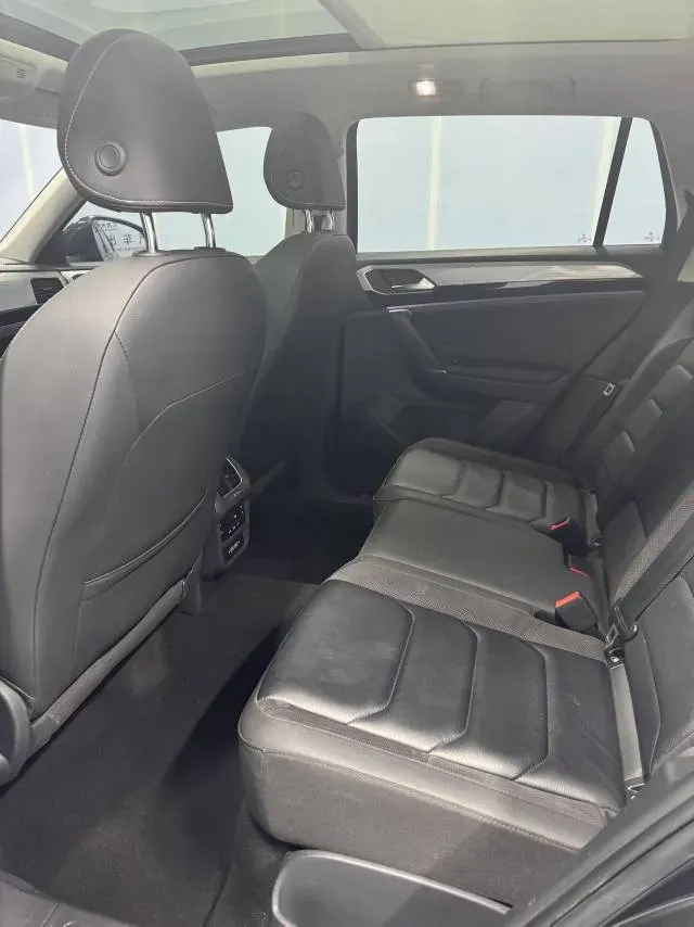 2022 Volkswagen Tayron 1.4T 150HP L4 7DCT,autocango,china used car exporter,china ev exporter,chinese used car exporter,chinese used ev exporter