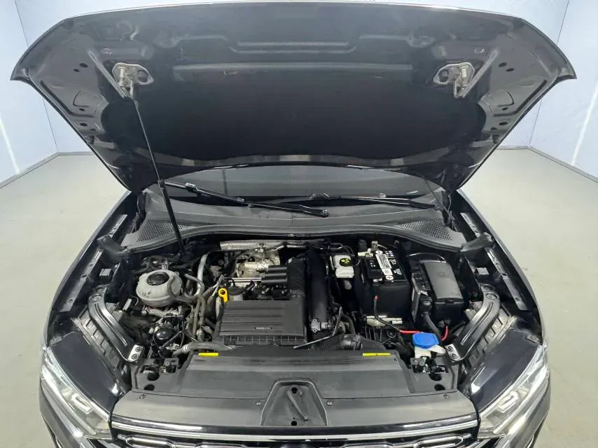 2022 Volkswagen Tayron 1.4T 150HP L4 7DCT,autocango,china used car exporter,china ev exporter,chinese used car exporter,chinese used ev exporter