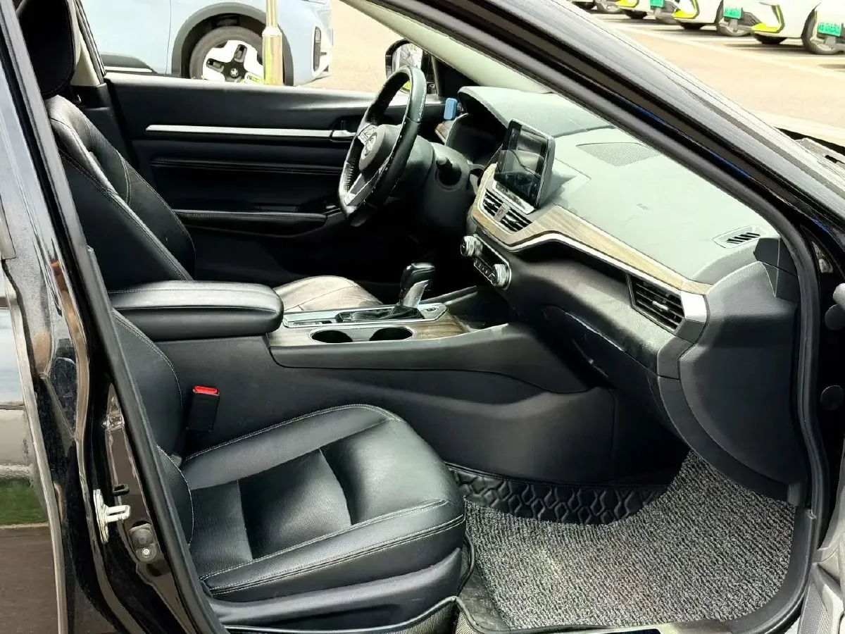 2021 Nissan Teana 2.0L 156HP L4 CVT,autocango,china used car exporter,china ev exporter,chinese used car exporter,chinese used ev exporter