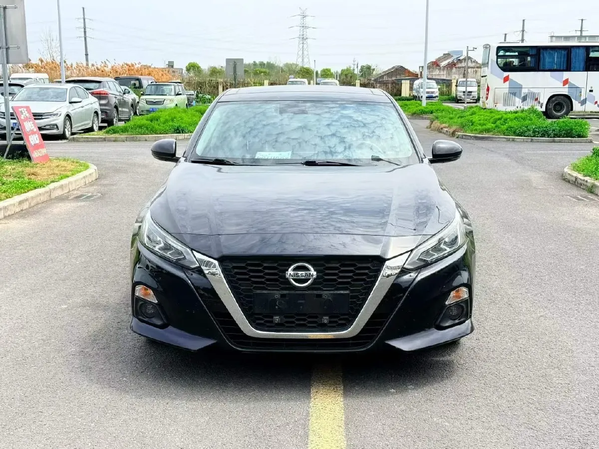 2021 Nissan Teana 2.0L 156HP L4 CVT,autocango,china used car exporter,china ev exporter,chinese used car exporter,chinese used ev exporter