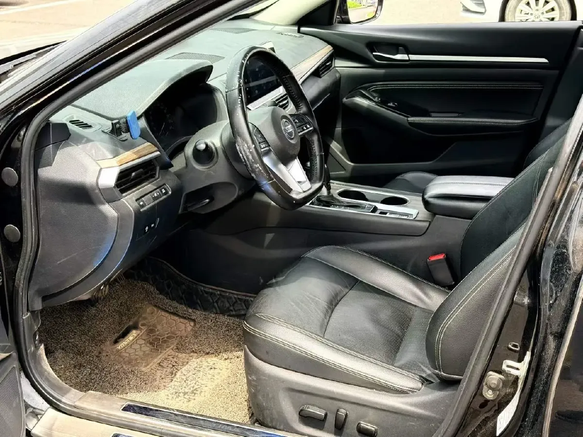 2021 Nissan Teana 2.0L 156HP L4 CVT,autocango,china used car exporter,china ev exporter,chinese used car exporter,chinese used ev exporter