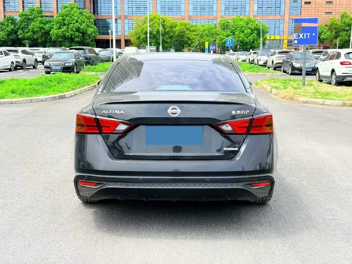 2021 Nissan Teana 2.0L 156HP L4 CVT,autocango,china used car exporter,china ev exporter,chinese used car exporter,chinese used ev exporter