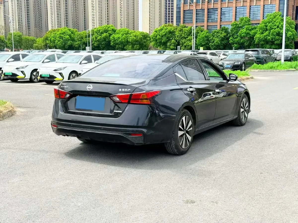 2021 Nissan Teana 2.0L 156HP L4 CVT,autocango,china used car exporter,china ev exporter,chinese used car exporter,chinese used ev exporter