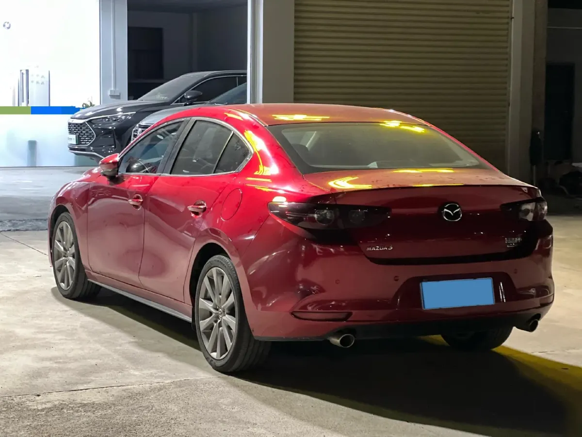 2020 Mazda 3 Axela 2.0L 158HP L4 6AT,autocango,china used car exporter,china ev exporter,chinese used car exporter,chinese used ev exporter