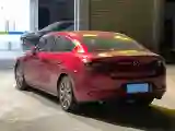 2020 Mazda 3 Axela 2.0L 158HP L4 6AT