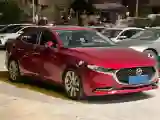 2020 Mazda 3 Axela 2.0L 158HP L4 6AT