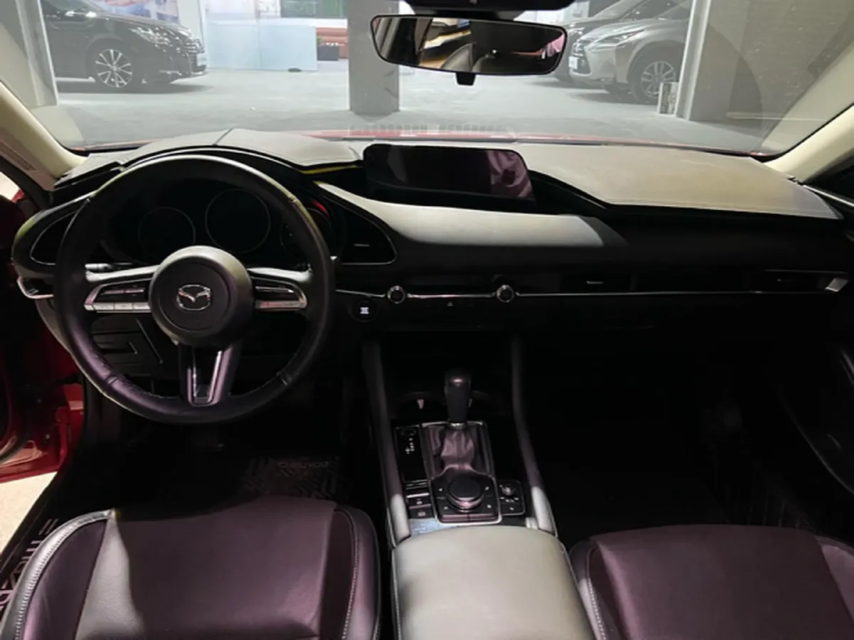 2020 Mazda 3 Axela 2.0L 158HP L4 6AT,autocango,china used car exporter,china ev exporter,chinese used car exporter,chinese used ev exporter