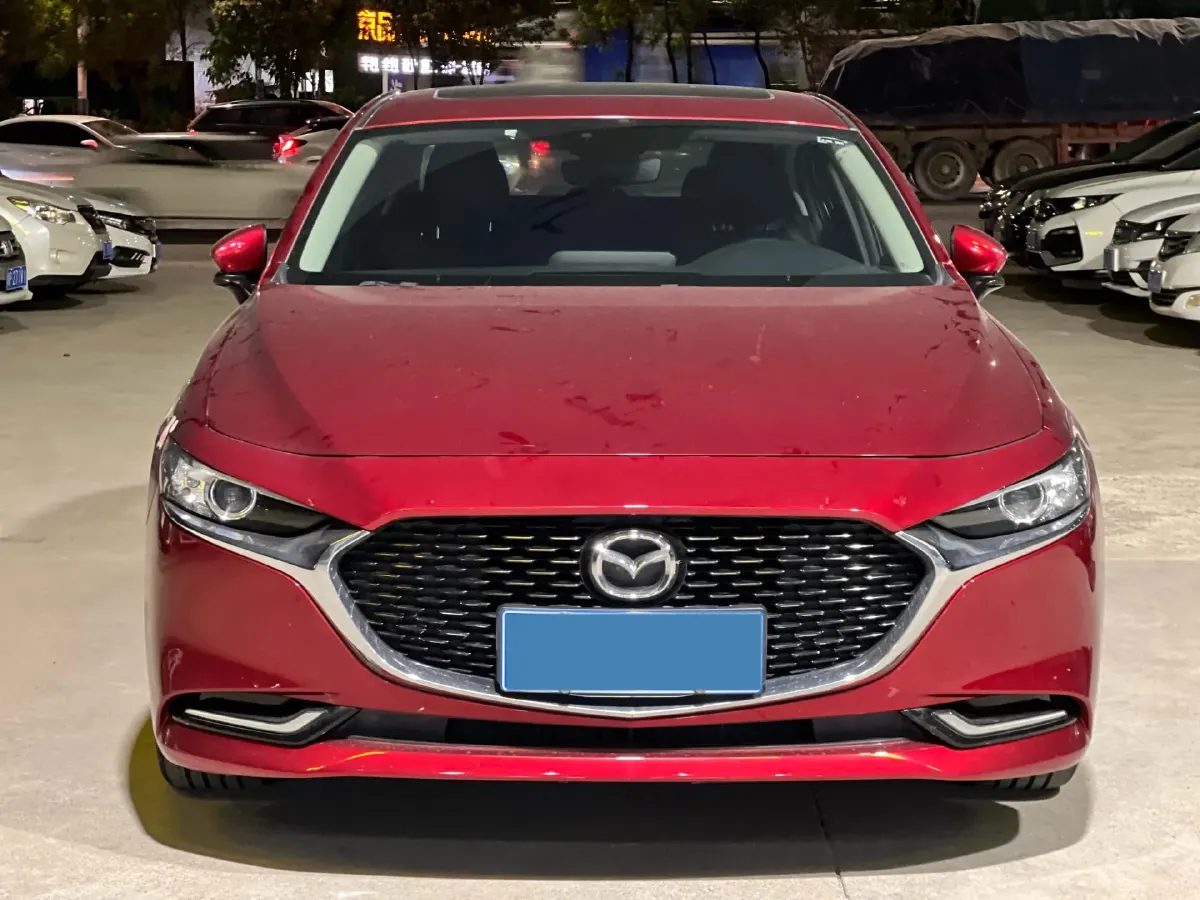 2020 Mazda 3 Axela 2.0L 158HP L4 6AT,autocango,china used car exporter,china ev exporter,chinese used car exporter,chinese used ev exporter