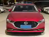 2020 Mazda 3 Axela 2.0L 158HP L4 6AT