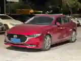2020 Mazda 3 Axela 2.0L 158HP L4 6AT