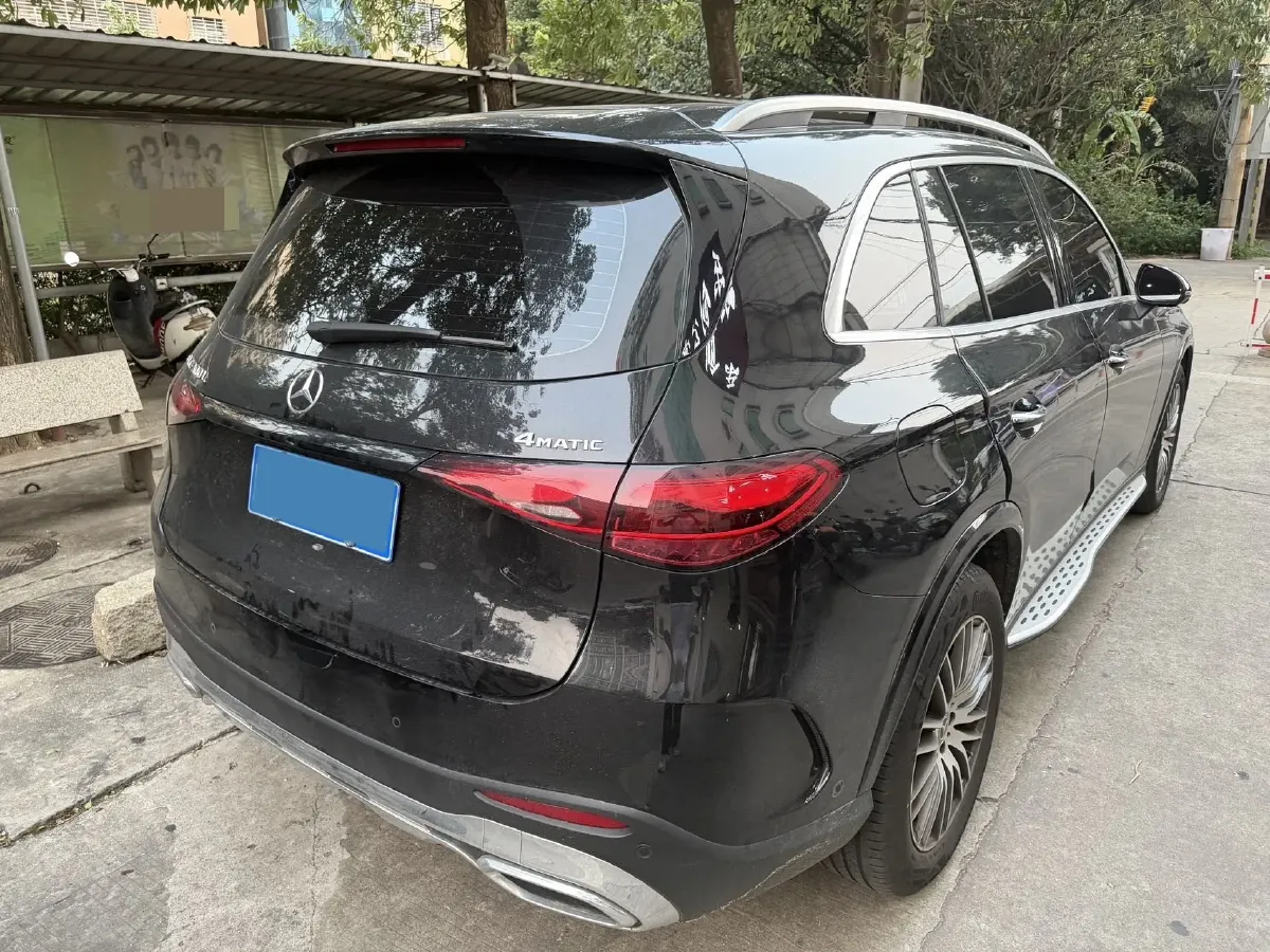 2025 Mercedes-Benz GLC Class 2.0T 258HP L4 9AT,autocango,china used car exporter,china ev exporter,chinese used car exporter,chinese used ev exporter
