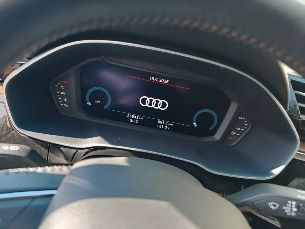 2021 Audi Q3 1.4T 150HP L4 7DCT,autocango,china used car exporter,china ev exporter,chinese used car exporter,chinese used ev exporter