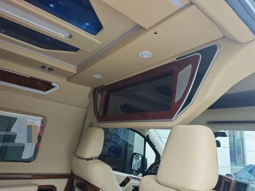 2019 Golden Dragon Sea Lion BEV 51.67KWH,autocango,china used car exporter,china ev exporter,chinese used car exporter,chinese used ev exporter