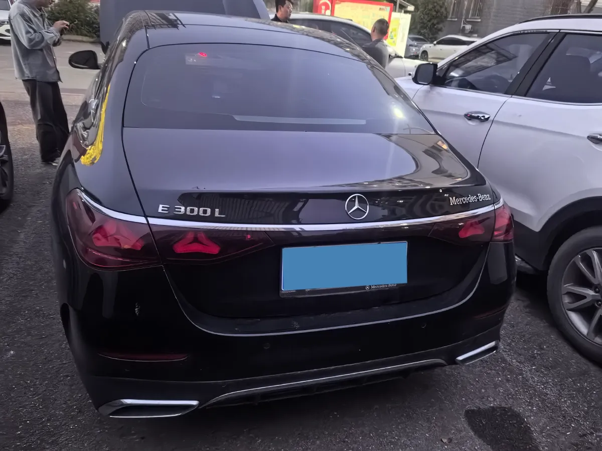 2024 Mercedes-Benz E Class 2.0T 258HP L4 9AT,autocango,china used car exporter,china ev exporter,chinese used car exporter,chinese used ev exporter