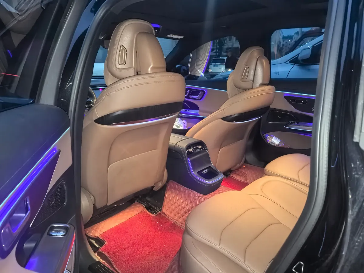 2024 Mercedes-Benz E Class 2.0T 258HP L4 9AT,autocango,china used car exporter,china ev exporter,chinese used car exporter,chinese used ev exporter