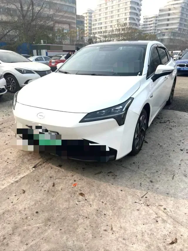 2021 Aion S Plus BEV 58.8KWH,autocango,china used car exporter,china ev exporter,chinese used car exporter,chinese used ev exporter