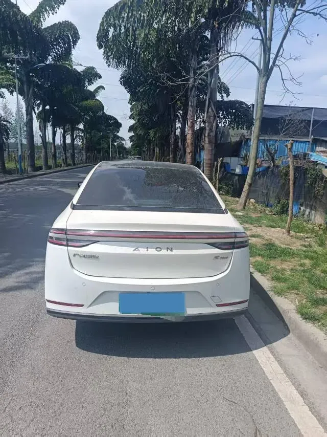 2021 Aion S Plus BEV 58.8KWH,autocango,china used car exporter,china ev exporter,chinese used car exporter,chinese used ev exporter