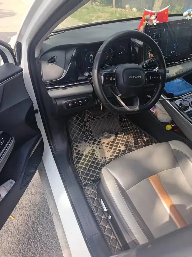 2021 Aion S Plus BEV 58.8KWH,autocango,china used car exporter,china ev exporter,chinese used car exporter,chinese used ev exporter