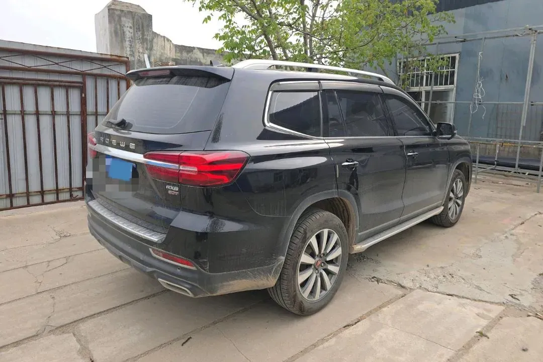 2019 Roewe RX8 2.0T 222HP L4 6AT,autocango,china used car exporter,china ev exporter,chinese used car exporter,chinese used ev exporter