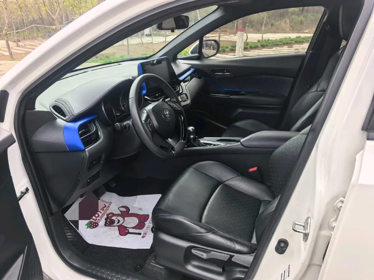 2018 Toyota Izoa 2.0L 171HP L4 CVT,autocango,china used car exporter,china ev exporter,chinese used car exporter,chinese used ev exporter