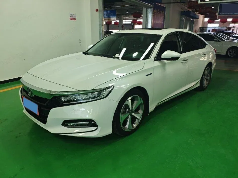 2018 Honda Accord 2.0L 146HP L4 E-CVT Hybrid,autocango,china used car exporter,china ev exporter,chinese used car exporter,chinese used ev exporter