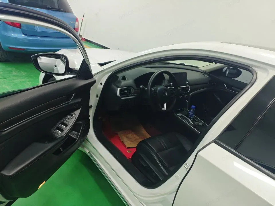 2018 Honda Accord 2.0L 146HP L4 E-CVT Hybrid,autocango,china used car exporter,china ev exporter,chinese used car exporter,chinese used ev exporter