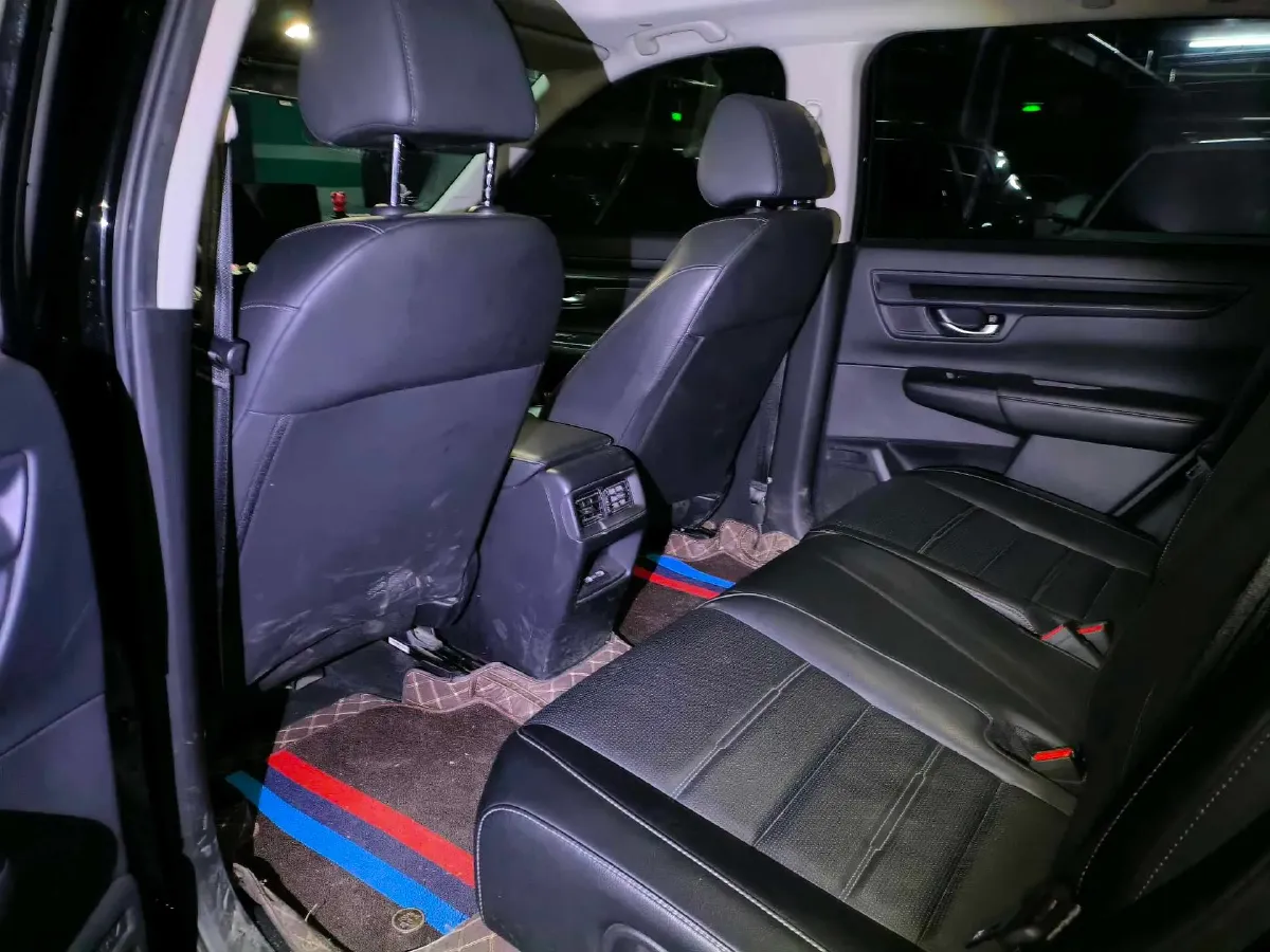 2024 Honda CR-V 1.5T 193HP L4 CVT,autocango,china used car exporter,china ev exporter,chinese used car exporter,chinese used ev exporter