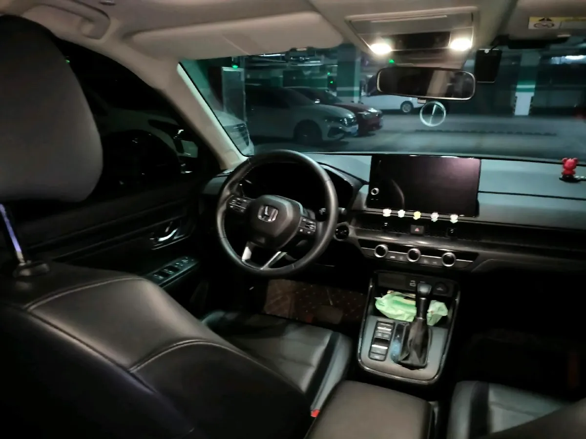 2024 Honda CR-V 1.5T 193HP L4 CVT,autocango,china used car exporter,china ev exporter,chinese used car exporter,chinese used ev exporter