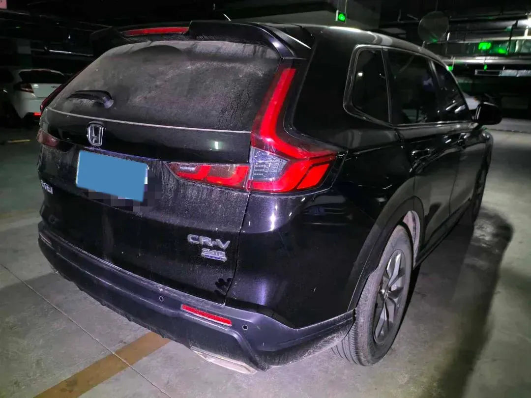 2024 Honda CR-V 1.5T 193HP L4 CVT,autocango,china used car exporter,china ev exporter,chinese used car exporter,chinese used ev exporter